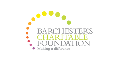 Logo Barchester's Charitable Foundation
