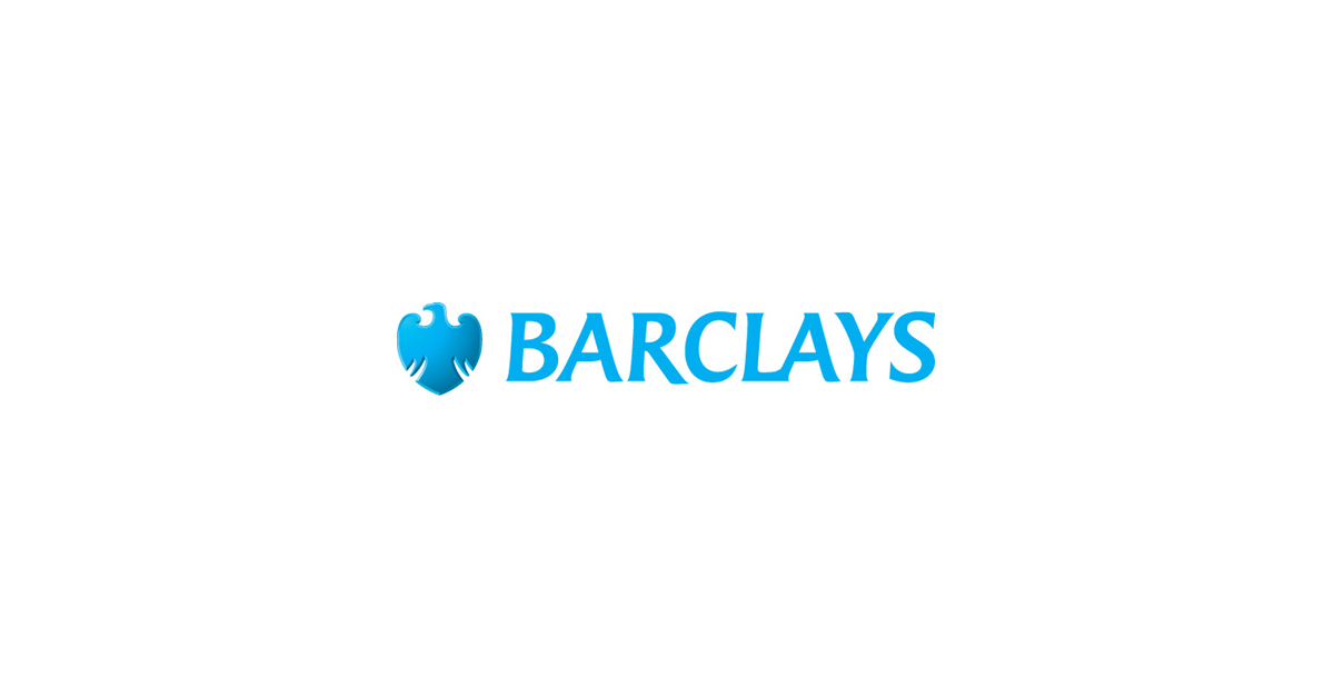 Logo Barclays