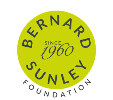 Bernard Sunley Logo