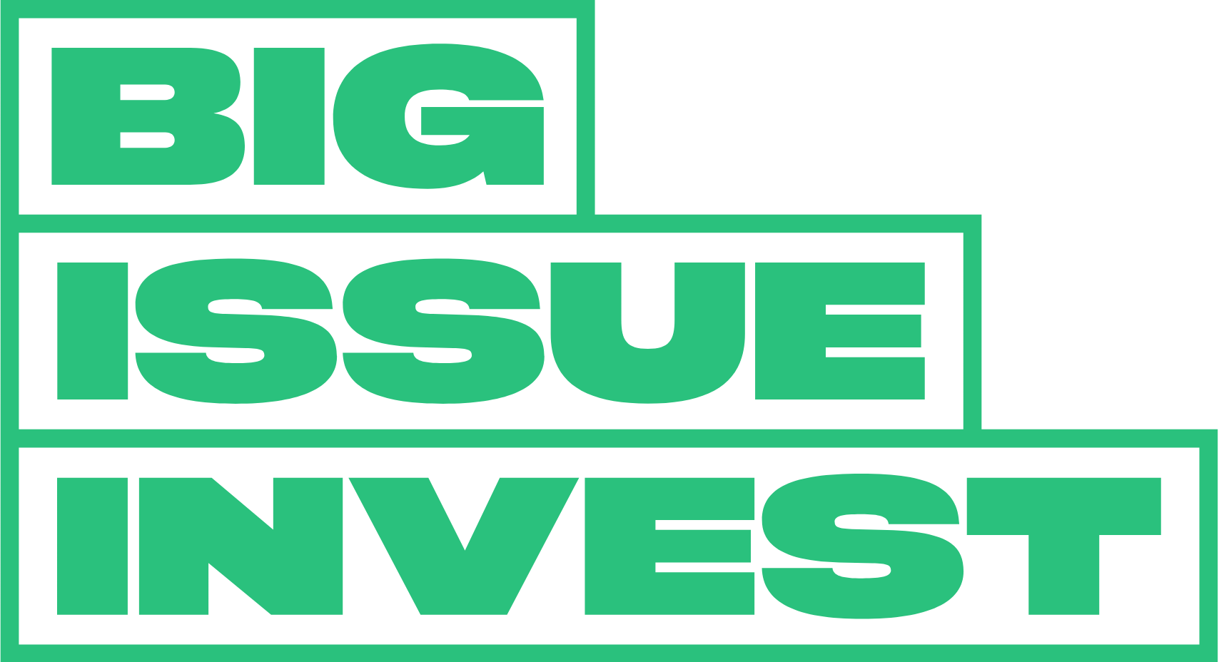 Big Issue Invest
