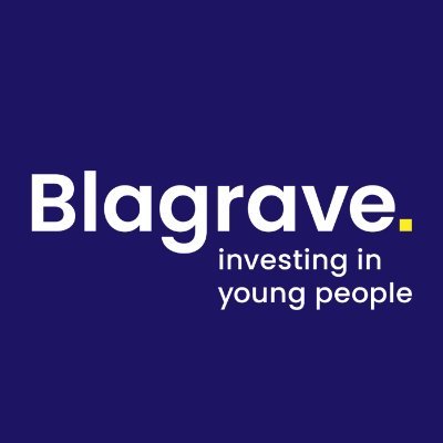 Logo Blagrave Trust