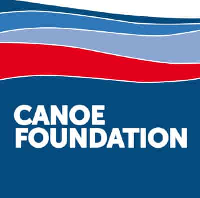 Canoe foundation logo
