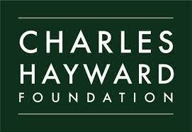 Logo Charles Hayward Foundation