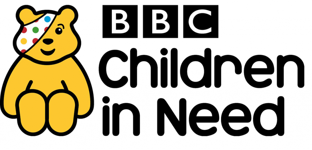 BBC Children in Need logo