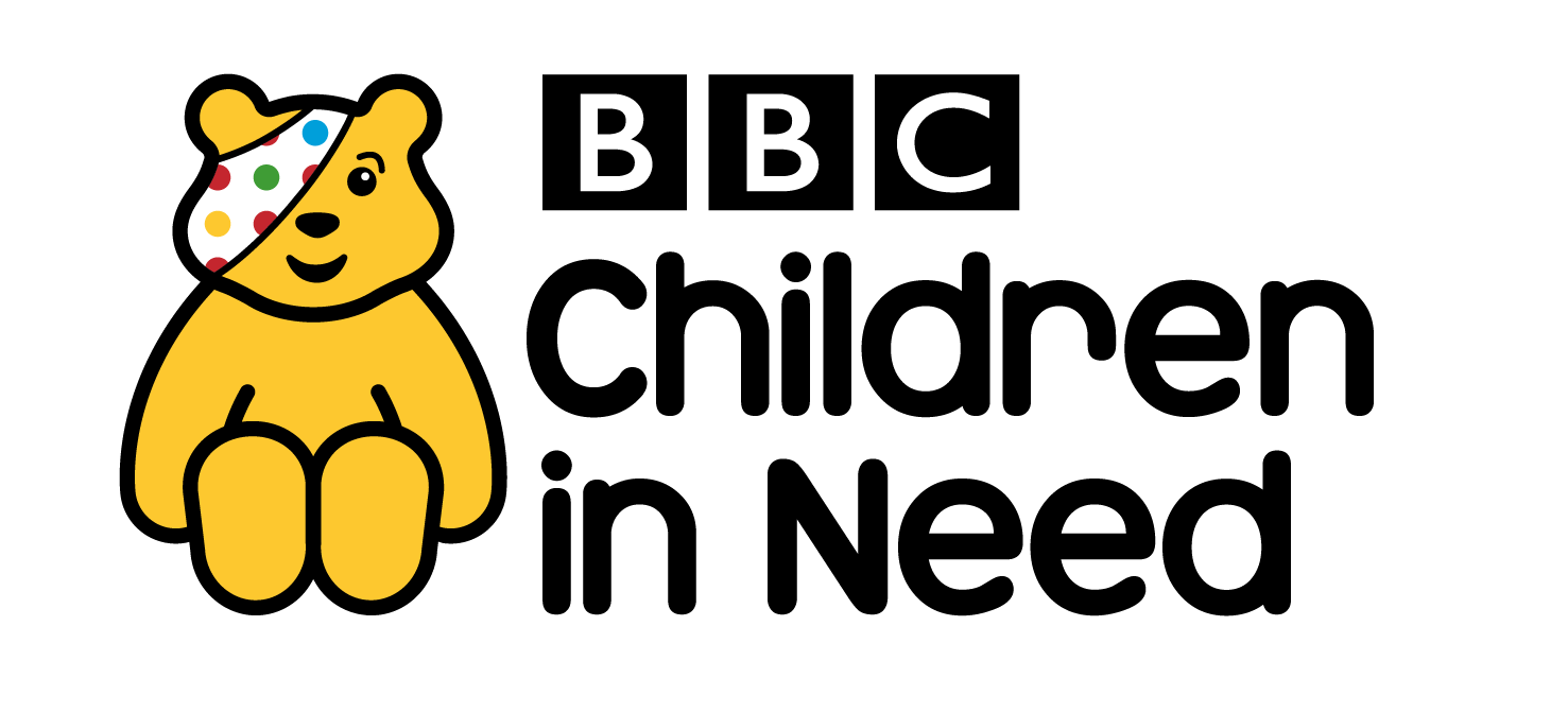 BBC Children in Need logo