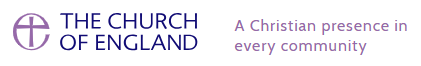 The Church of England logo
