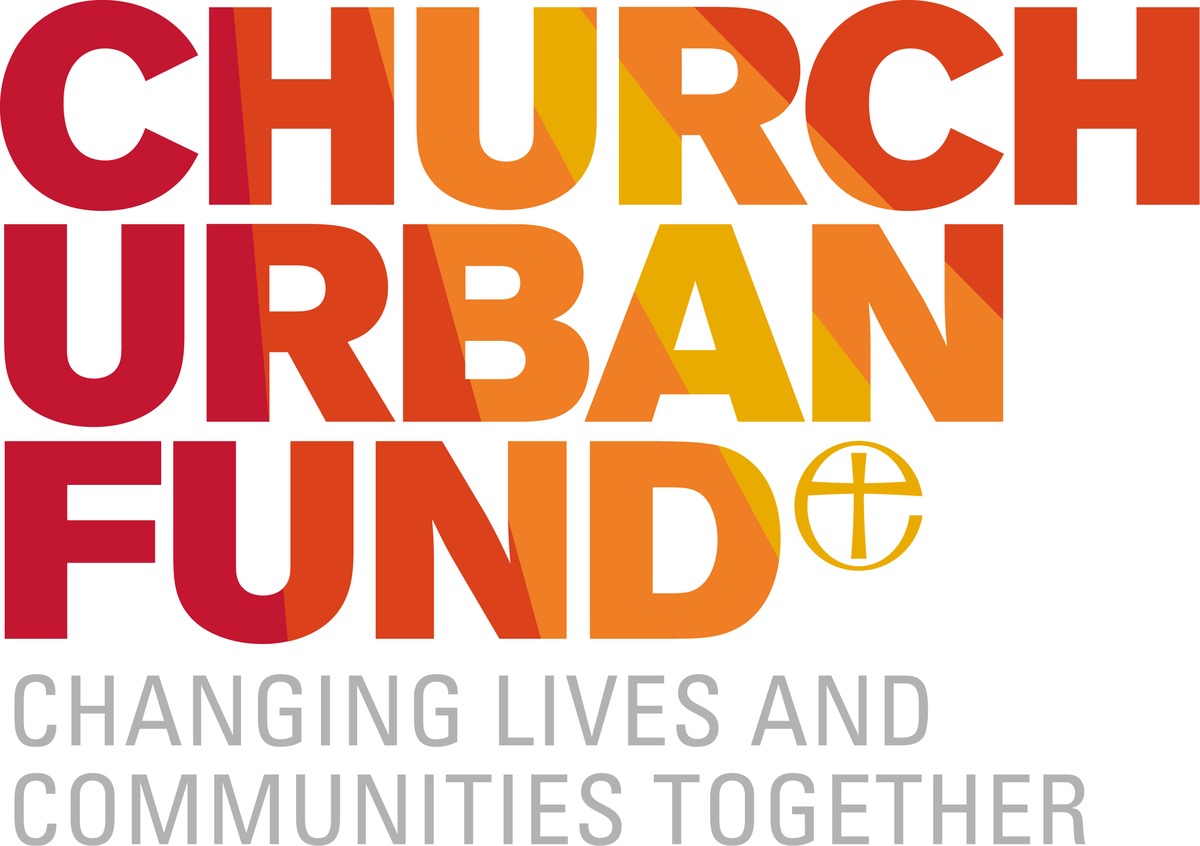 Church Urban Fund logo