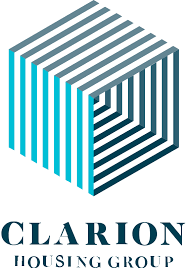 Logo Clarion Housing Group