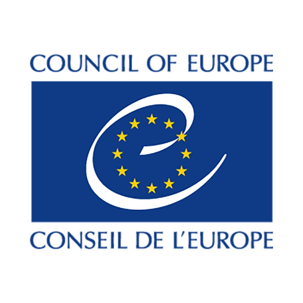 Logo Council of Europe
