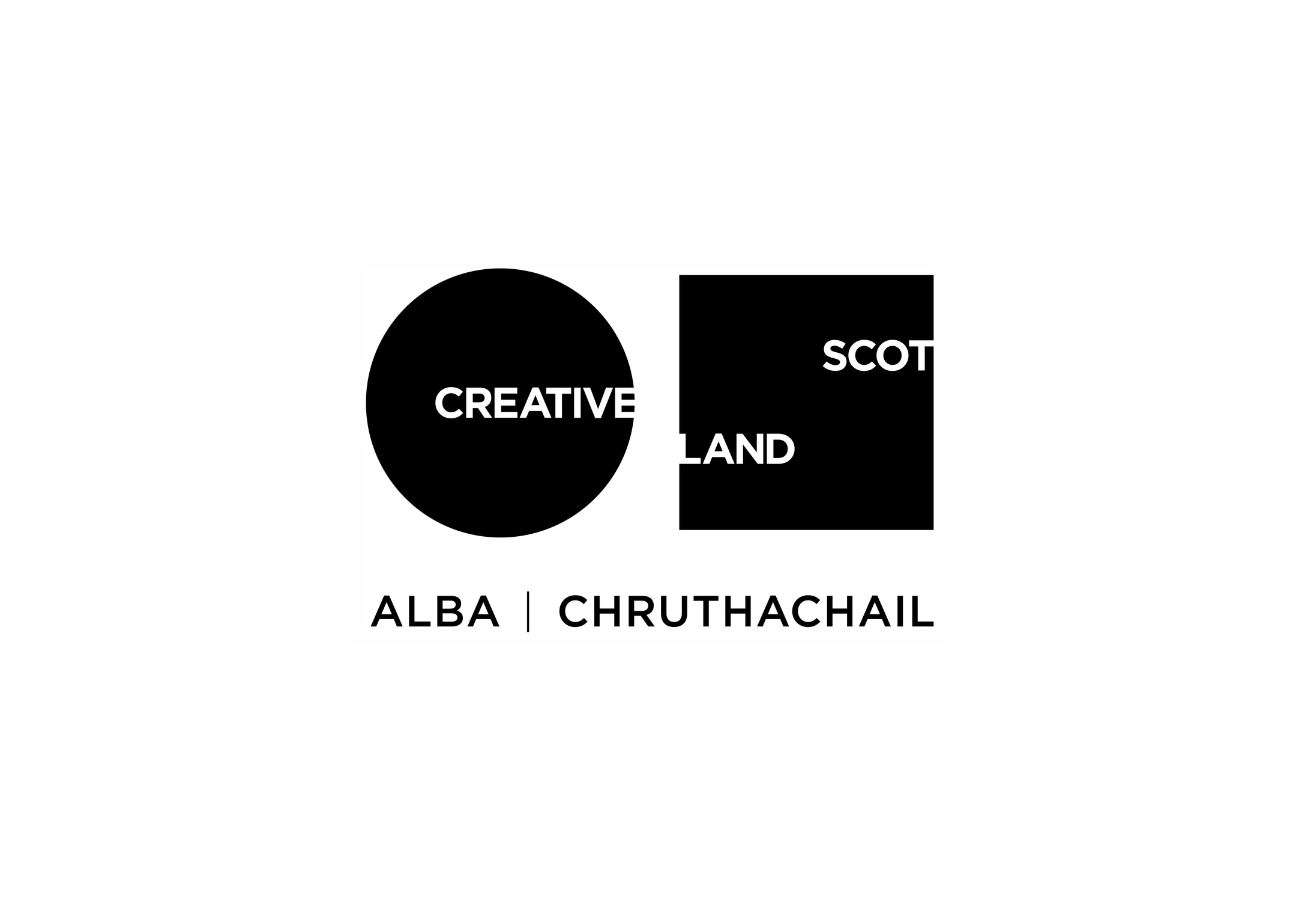Creative Scotland Logo