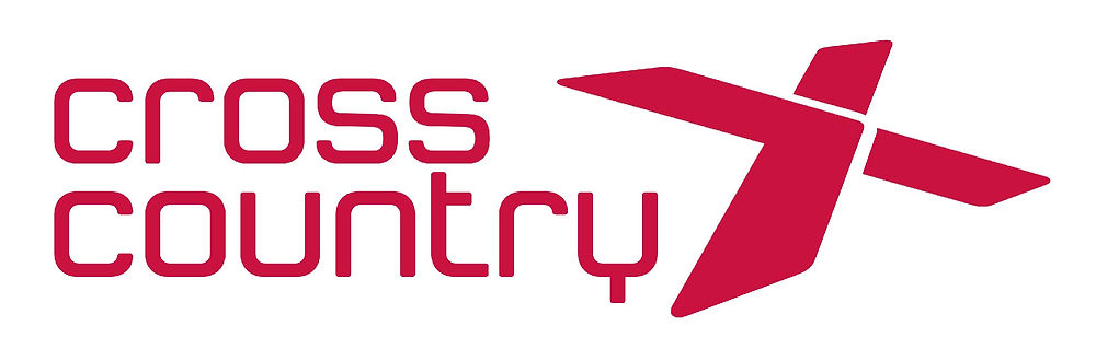 Logo Crosscountry