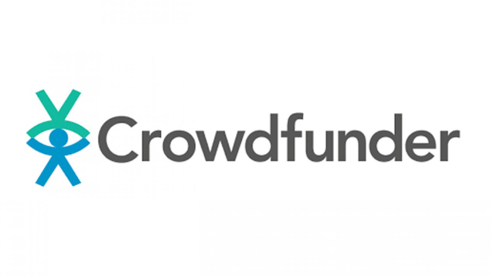 Logo Crowdfunder