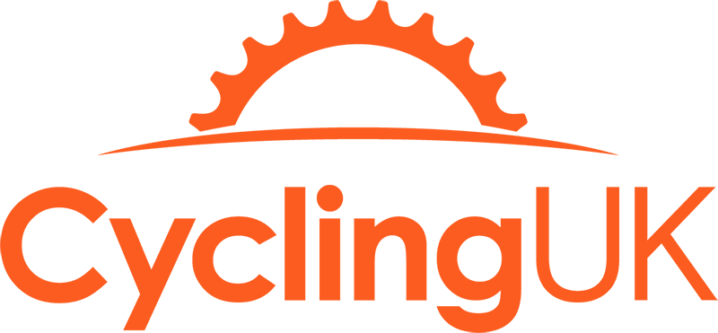Logo Cycling UK