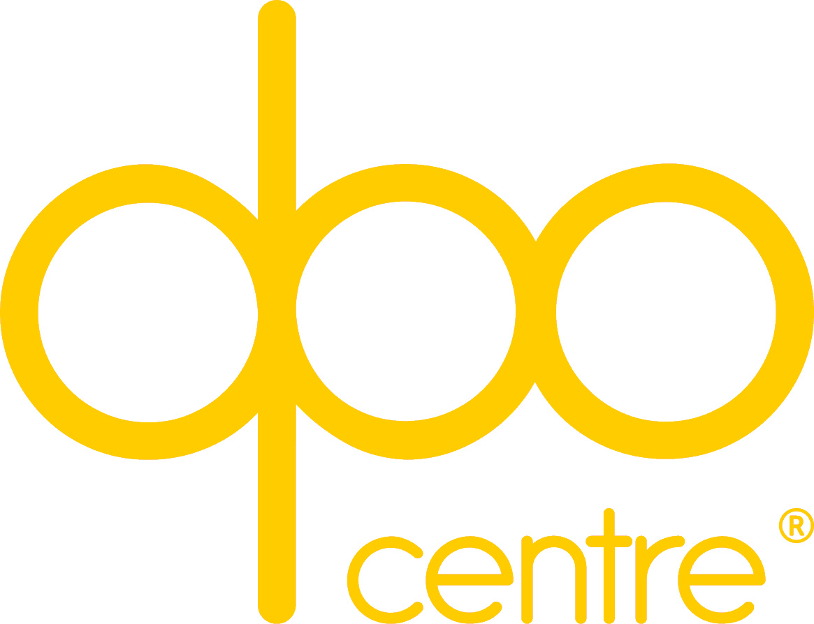 Logo DPO Centre