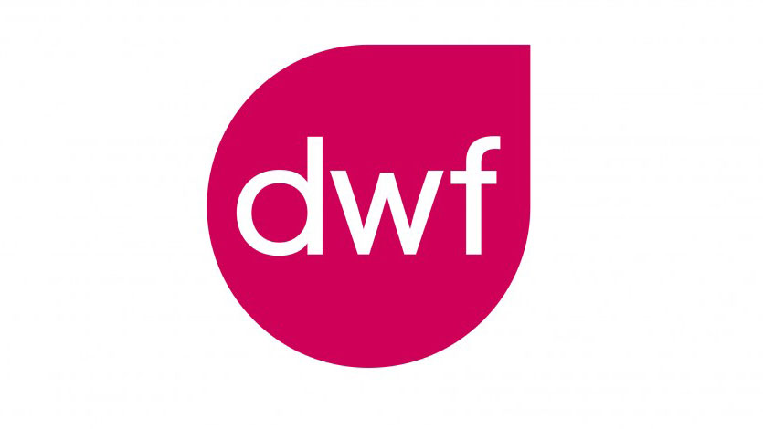 DWF Foundation Logo