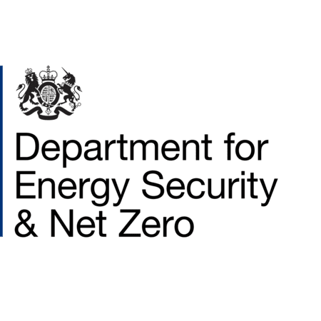 Department for Energy Security and Net Zero