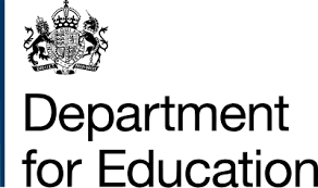 Logo Department of Education