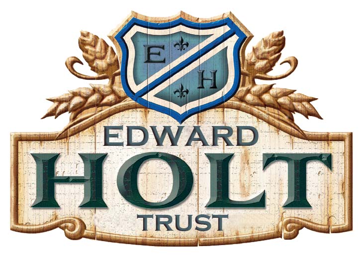Edward Holt Trust logo