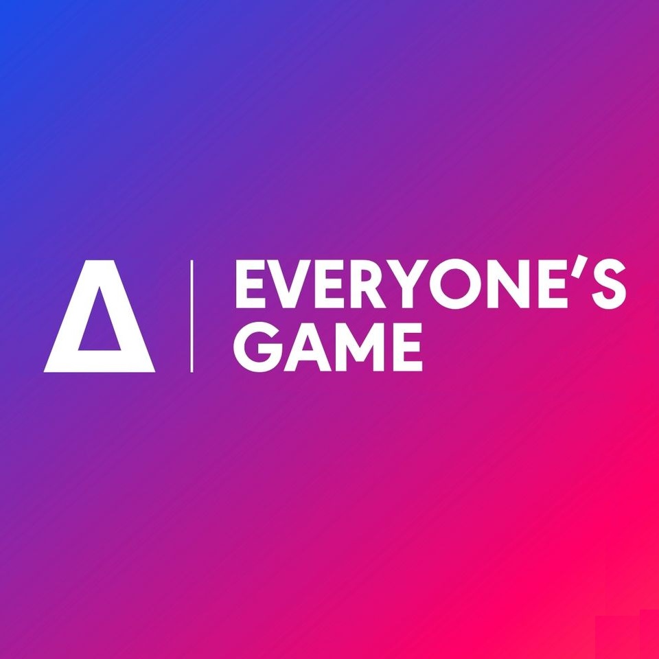 Logo for Everyone's Game