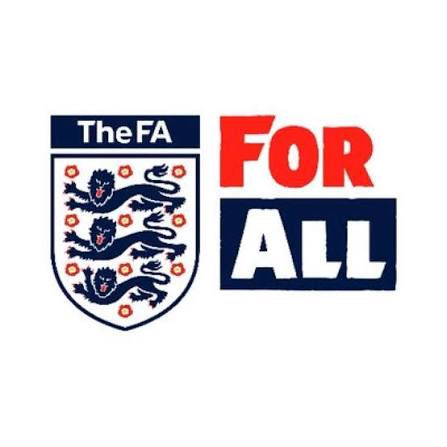 Logo FA For All