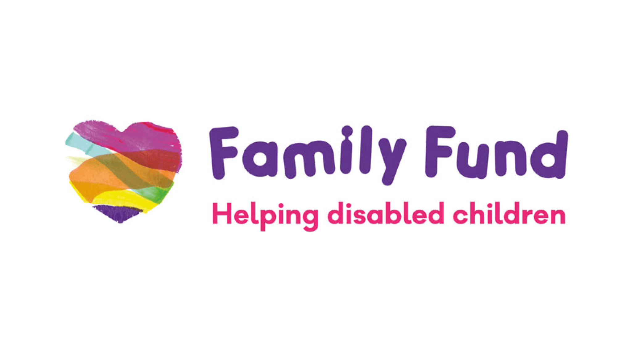 Log Family Fund Helping Disabled People