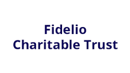 Fidelio Charitable Trust Logo