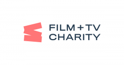 Logo Film + TV Charity