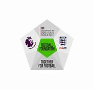 Football Foundation logo