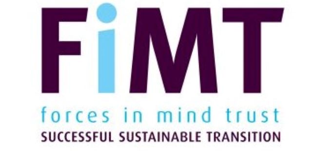 Forces in Mind Trust Logo