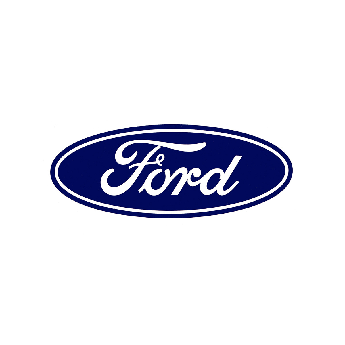 Logo Ford