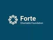 Forte Charitable Foundation Logo