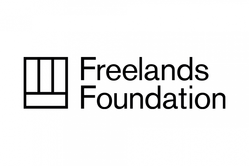 Logo Freeland Foundation