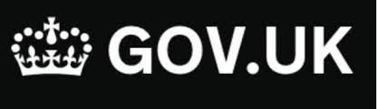 Logo Government UK