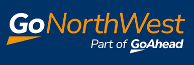 Go North West Logo
