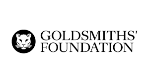 Logo Goldsmiths Foundation