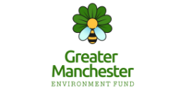 Logo Greater Manchester Environment Trust