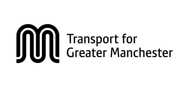 Logo Transport for Greater Manchester