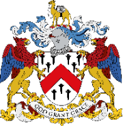 Logo The Grocers' Charity