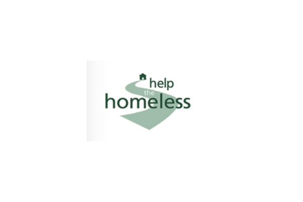 Logo Help the Homeless