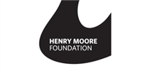 Logo Henry Moore Foundation
