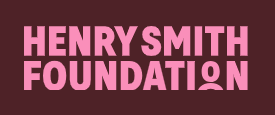 Henry Smith Foundation Logo