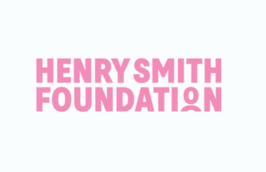 Logo Henry Smith Foundation