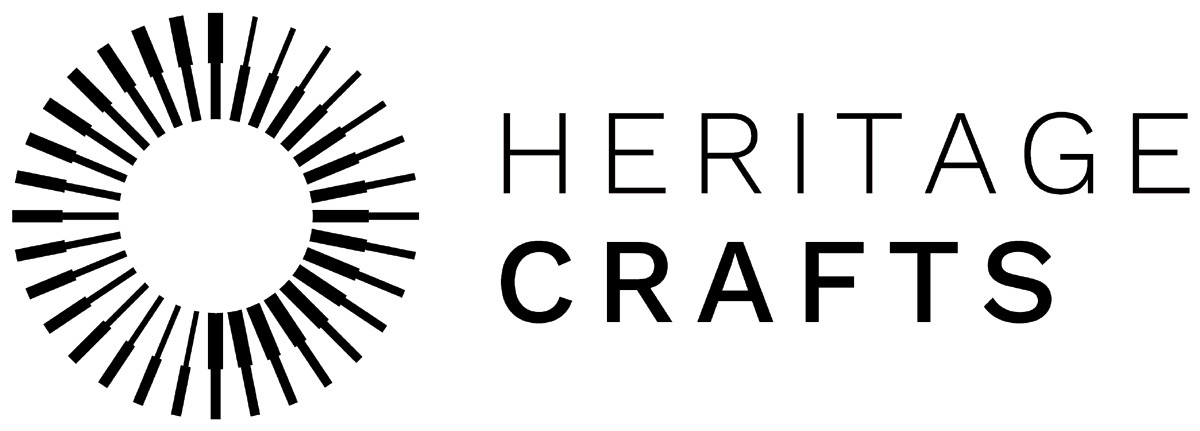 Heritage Crafts Logo
