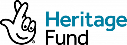 Heritage Fund logo