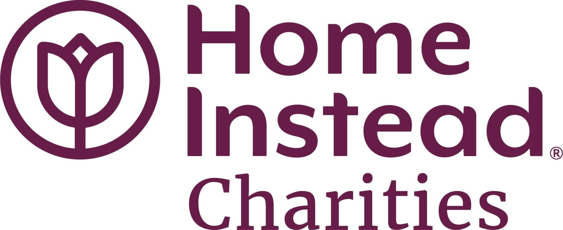 Logo Home Instead Charities