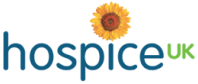 Hospice UK logo
