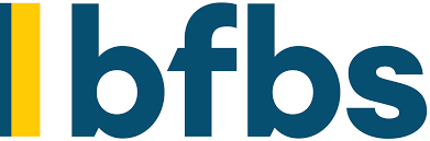 Logo The BFBS Big Salute