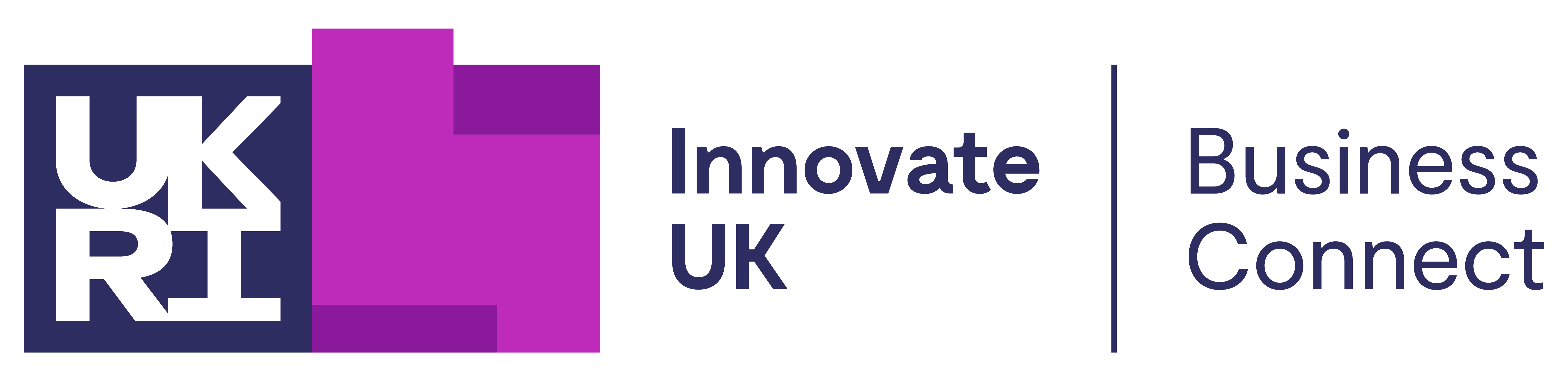 Logo Innovate UK