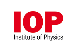 Logo IOP Institute of Physics