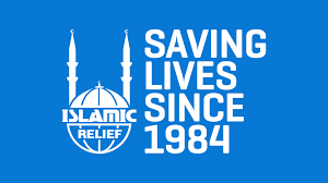 Islamic Relief logo